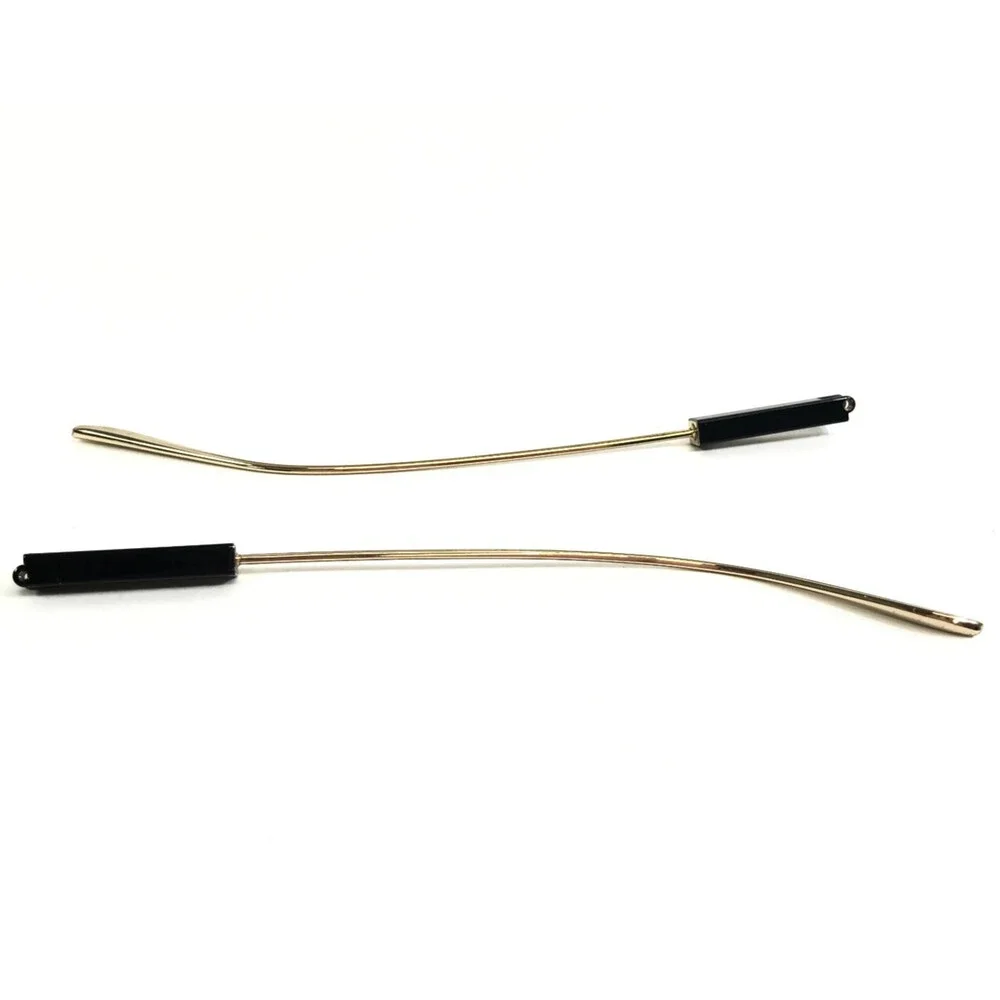 Gucci GG1313O 002 Eyeglasses Sunglasses ARMS ONLY FOR PARTS